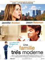 UNE FAMILLE TRES MODERNE
